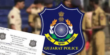 અરવલ્લી જિલ્લા પોલીસબેડામાં મોટા ફેરફાર, એક સાથે 97 પોલીસકર્મીઓની આંતરીક બદલી | Internal transfer of…