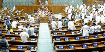 પહેલી ડિસેમ્બરથી શરૂ થશે સંસદનું શિયાળું સત્ર, કેન્દ્રીય મંત્રી કિરણ રિજિજુએ કર્યું કન્ફર્મ | Parlia…