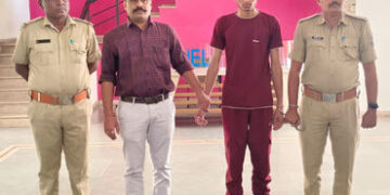 સાણંદ હત્યા કેસનો ગણતરીના કલાકોમાં ભેદ ઉકેલાયો, ગ્રામ્ય LCB એ મોરૈયાથી આરોપીને દબોચ્યો | Ahmedabad R…