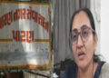 પાટણ BJPમાં આંતરિક વિખવાદ: ‘વિકાસમાં પક્ષના જ સભ્યો અડચણરૂપ’- મહિલા પ્રમુખે CMને લખ્યો પત્ર | Patan …