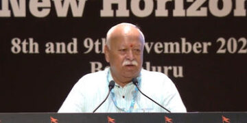 ‘સમાજ માત્ર કાયદાથી નહીં, સંવેદનાથી ચાલે છે’, સંઘના શતાબ્દી વર્ષ પર RSSના વડા મોહન ભાગવતનું નિવેદન |…