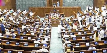 પહેલી ડિસેમ્બરથી શિયાળુ સત્ર વિપક્ષ ‘સર’નો મુદ્દો ઉઠાવશે | Opposition to raise ‘Sir’ issue in winter…