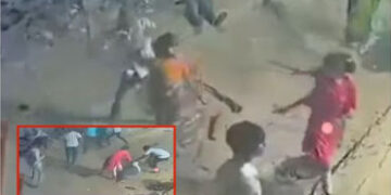 જૂનાગઢ: વંથલીના ટીનમસ ગામે સામાન્ય બાબતે બે જૂથ વચ્ચે અથડામણ, 2 ઈજાગ્રસ્ત, 13 લોકો સામે ફરિયાદ | Jun…