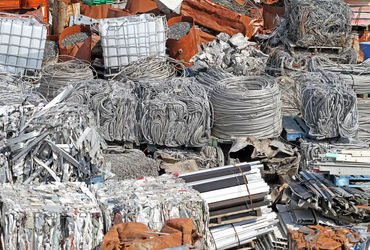 પાંચ વર્ષોમાં કેન્દ્રને સરકારી ઓફિસોનું ભંગાર વેચી રૃ. ૪૧૦૦ કરોડની આવક | 4100 crore earning thrugh s…