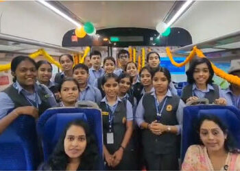 કેરળમાં વંદે ભારત ટ્રેનમાં RSS ગીત ગવાતા વિવાદ, મુખ્યમંત્રીએ આપ્યા તપાસના આદેશ | Kerala Government P…