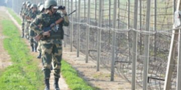 2900 કિલો IED મટિરિયલ જપ્ત, બે ડોક્ટર સહિત 7ની ધરપકડ; કાશ્મીરમાં મોટા આતંકી કાવતરાનો પર્દાફાશ | mass…