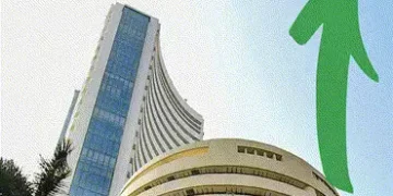 સેન્સેક્સ 319 પોઈન્ટ વધીને 83535 | Sensex rises 319 points to 83535