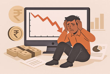 IPOના શેરોના લિસ્ટિંગમાં ડિસ્કાઉન્ટ બોલાવા લાગતાં રોકાણકારોમાં પ્રવર્તી રહેલી નિરાશા | Investors are…