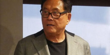 ‘માર્કેટ ભયાનક રીતે ક્રેશ થશે, હું 1971થી સોનું…’, રોબર્ટ કિયોસાકીએ જણાવી ભવિષ્યની રણનીતિ? | rober…