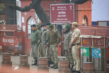 દિલ્હી બ્લાસ્ટ: લાલ કિલ્લો ત્રણ દિવસ માટે બંધ, કોલકાતામાં ભારત-સાઉથ આફ્રિકા મેચ અંગે મોટો નિર્ણય | d…