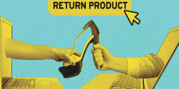 તહેવારોના સમયમાં ઓનલાઈન રિટર્નમાં 25%થી પણ વધુ વૃદ્ધિ | Online returns increase by more than 25% dur…