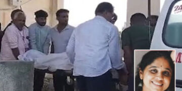 કચ્છમાં કરૂણાંતિકા: આડેસરમાં પાણીની ટાંકીમાં ડૂબી જવાથી માતા અને બે પુત્રીના મોત | kutch adesar moth…