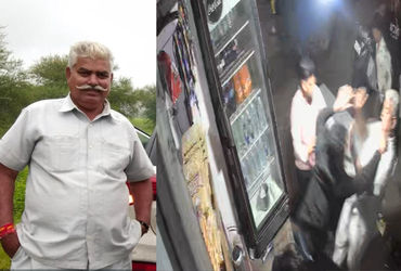 અમદાવાદના મેમનગરમાં ચકચારી બનાવ: બે અજાણ્યા શખ્સોએ ધક્કો મારતા 55 વર્ષીય આધેડનું મોત | Man dies afte…