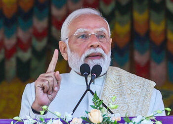 ‘જે પણ દોષિત છે, તેને છોડવામાં નહીં આવે’, દિલ્હી બ્લાસ્ટના પીડિતોને મળ્યા બાદ બોલ્યા PM મોદી | delhi…