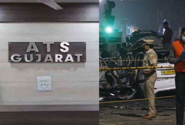 ગુજરાત ATSએ પકડ્યું પાકિસ્તાનનું બાયોટેરર નેટવર્ક, કેન્દ્ર સરકાર અને સુરક્ષા એજન્સીઓ એલર્ટ | Gujarat…