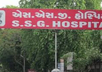 સયાજી હોસ્પિટલમાં બારીમાંથી કૂદી જનાર નિવૃત્ત આર્મી મેનનું મોત | Retired Army man dies after jumping…