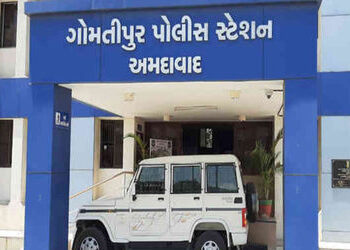 યુવક તાળુ મારી જતો રહ્યો,તાળુ તોડી મકાન પચાવ્યું | A tatakis ewe lok me pisekin kewe ra pöüt seniir …