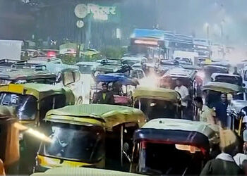 VIDEO: દિલ્હી બ્લાસ્ટનો નવો વીડિયો, ટ્રાફિકમાં થયેલો ભયંકર વિસ્ફોટ CCTVમાં કેદ | Delhi Blast CCTV Vi…