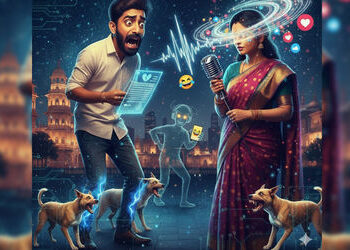 પત્નીએ આર. જે. સાથે મળી પ્રેન્ક કરતાં પતિએ છૂટાછેડા માંગ્યા! અમદાવાદમાં ચોંકાવનારો કિસ્સો | husband …