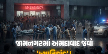 જામનગરમાં જરૂર ન હોવા છતાં 53 દર્દીઓની કાર્ડિયાક પ્રોસીજર કરાઈ, કુલ 105 કેસમાં ગેરરીતિ; ડૉક્ટર સસ્પે…