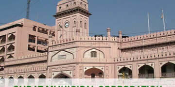 સુરત પાલિકામાં કામ કરતા 25 જેટલા યુનિયનની કાયદેસરતા માટે નોટિસથી ખળભળાટ | A stir over notices for th…