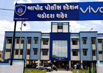 કુતરાના ત્રણ ગલુડિયા કચડી નાખતા રીક્ષા ડ્રાઇવર સામે ગુનો દાખલ | Case registered against rickshaw dri…
