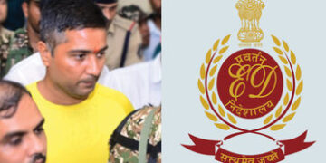 છત્તીસગઢ લીકર કૌભાંડમાં EDની મોટી કાર્યવાહી, પૂર્વ CMના પુત્રની કરોડોની સંપત્તિ જપ્ત | Chhattisgarh …