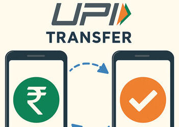 UPI લિમિટનું રહસ્ય: બે યુઝર્સની મર્યાદા એકસરખી કેમ નથી? | why UPI limit is different for users to us…