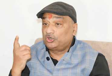 ‘…તો બિહારમાં નેપાળ-બાંગ્લાદેશ જેવી સ્થિતિ થશે’, વિવાદિત નિવેદન આપનારા RJD નેતા વિરુદ્ધ FIR | fir …