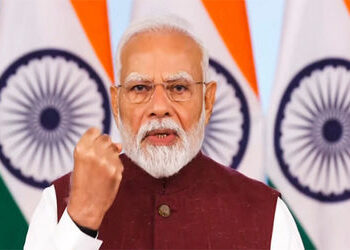 દિલ્હી વિસ્ફોટ : પાકિસ્તાન ગભરાયું : મોદીની પગલા લેવાની પ્રતિજ્ઞા : પાક. મંત્રી કહે છે ”લડાઈ માટે પ…
