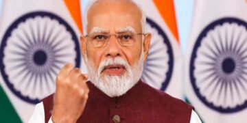 દિલ્હી વિસ્ફોટ : પાકિસ્તાન ગભરાયું : મોદીની પગલા લેવાની પ્રતિજ્ઞા : પાક. મંત્રી કહે છે ”લડાઈ માટે પ…