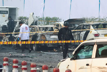 અમે ભારતની સાથે છીએ : આર્જેન્ટીના અને સ્વિત્ઝર્લેન્ડના રાજદૂતોએ દિલ્હી વિસ્ફોટની ટીકા કરતાં ભારતને વ…