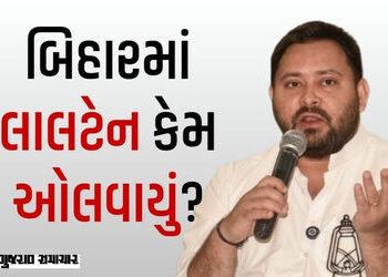 બિહારમાં તેજસ્વી યાદવની હારના 5 કારણો, ટિકિટ વહેંચણીમાં જ્ઞાતિવાદ ભારે પડ્યો! | Why Tejashwi Yadav a…