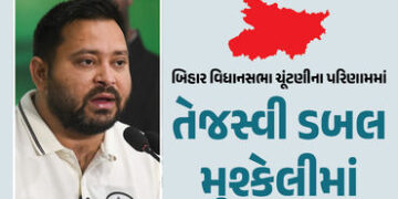 તેજસ્વી સામે બેવડું સંકટ : સીટ બચાવવાની સાથે RJDનો વિપક્ષનો દરજ્જો પણ મુશ્કેલીમાં | Bihar Election R…