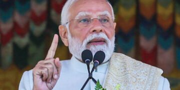 બિહારમાં NDA ઐતિહાસિક જીત તરફ! PM મોદીએ કહ્યું- ‘આ સુશાસન અને વિકાસની જીત’ | Bihar Election Result 2…