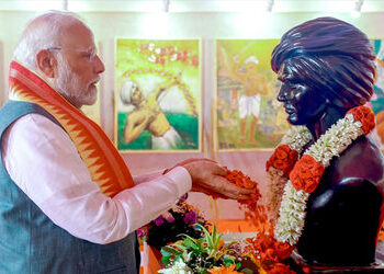 બિહારની ભવ્ય જીત બાદ આવતીકાલે PM મોદી વતનમાં, જાણો તેમના પ્રવાસનો કાર્યક્રમ | PM Narendra Modi to pr…