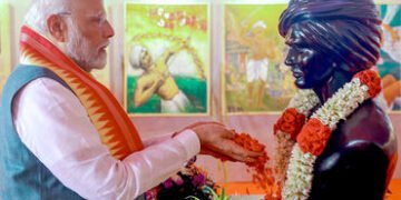 બિહારની ભવ્ય જીત બાદ આવતીકાલે PM મોદી વતનમાં, જાણો તેમના પ્રવાસનો કાર્યક્રમ | PM Narendra Modi to pr…