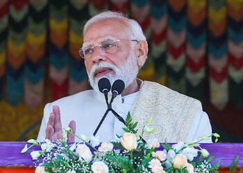‘કોંગ્રેસમાં મોટું વિભાજન થઈ શકે છે…’ PM મોદીએ આશંકા વ્યક્ત કરી, સાથી પક્ષોને ચેતવ્યાં | pm modi b…