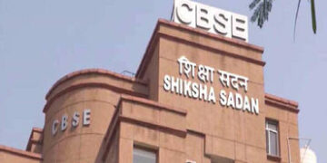 નકલી NCERT પુસ્તકોથી બચવું…’ CBSE એ એડવાઇઝરી જાહેર કરી, સ્કૂલોને આપ્યા નિર્દેશ | cbse issues advis…