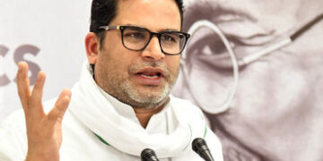 RJD ના ડરથી અમારા વોટ NDAમાં શિફ્ટ થયા, ભૂંડી હાર પર પ્રશાંત કિશોરની પાર્ટીની સ્પષ્ટતા | Our votes s…