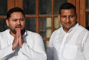 કોણ છે સંજય યાદવ? જેના કારણે લાલુના પરિવારમાં મચ્યો ખળભળાટ, તેજ પ્રતાપથી લઈને રોહિણી સુધી નારાજ | Wh…