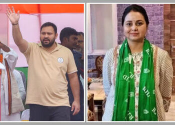 હત્યાનો આરોપી, વૉર રૂમ ઈન્ચાર્જ… RJDમાં તિરાડ માટે જવાબદાર રમીઝ નેમત, રોહિણી એને ચપ્પલ મારવા તૈયાર