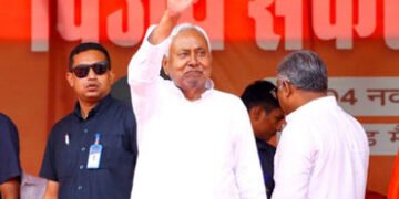 બિહારમાં સરકાર ગઠનની કવાયત તેજ: ભાજપ-JDUમાં મંત્રીપદ મુદ્દે સહમતી સધાઈ | Bihar: NDA Finalises Cabine…
