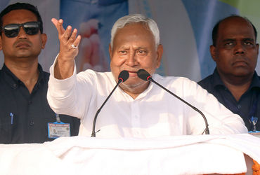 બિહારમાં નવી સરકારના શપથગ્રહણની તારીખ નક્કી! PM મોદીની હાજરીમાં ગાંધી મેદાનમાં યોજાશે સમારોહ | Nitis…