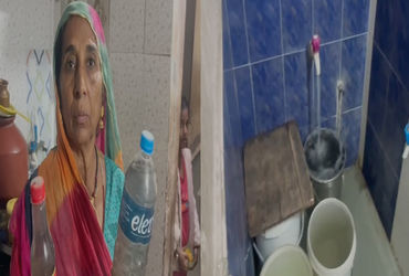 વડોદરાના અટલાદરા વિસ્તારમાં દૂષિત પાણીની સમસ્યા : રહીશો રોષે ભરાયા, ઉકેલ નહીં આવે તો હલ્લાબોલની ચીમક…