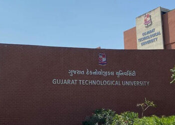GTUમાં માત્ર તારીખ બદલી ગયા વર્ષનું બેઠું પેપર પૂછાતા વિદ્યાર્થીઓમાં રોષ, NSUI-ABVPએ નોંધાવ્યો વિરોધ…