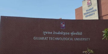 GTUમાં માત્ર તારીખ બદલી ગયા વર્ષનું બેઠું પેપર પૂછાતા વિદ્યાર્થીઓમાં રોષ, NSUI-ABVPએ નોંધાવ્યો વિરોધ…