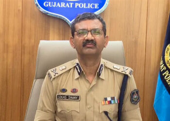 દિલ્હી બ્લાસ્ટ બાદ ગુજરાત DGPનો મોટો નિર્ણય, રાષ્ટ્ર વિરોધી હિસ્ટ્રીશીટર્સનું 100 કલાકમાં વેરિફિકેશન…