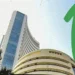 સેન્સેક્સ 388 પોઈન્ટ ઉછળી 84951 | Sensex rises 388 points to 84951