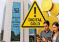 સેબીની ચેતવણીના પગલે ઓકટોબરમાં ડિજિટલ ગોલ્ડની ખરીદીમાં 60 ટકાનો ઘટાડો | Digital gold purchases drop …